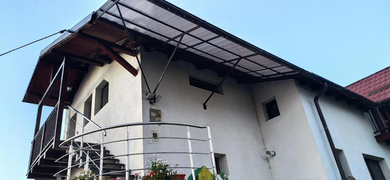 Casa Orsi Apartment Turda Exterior foto