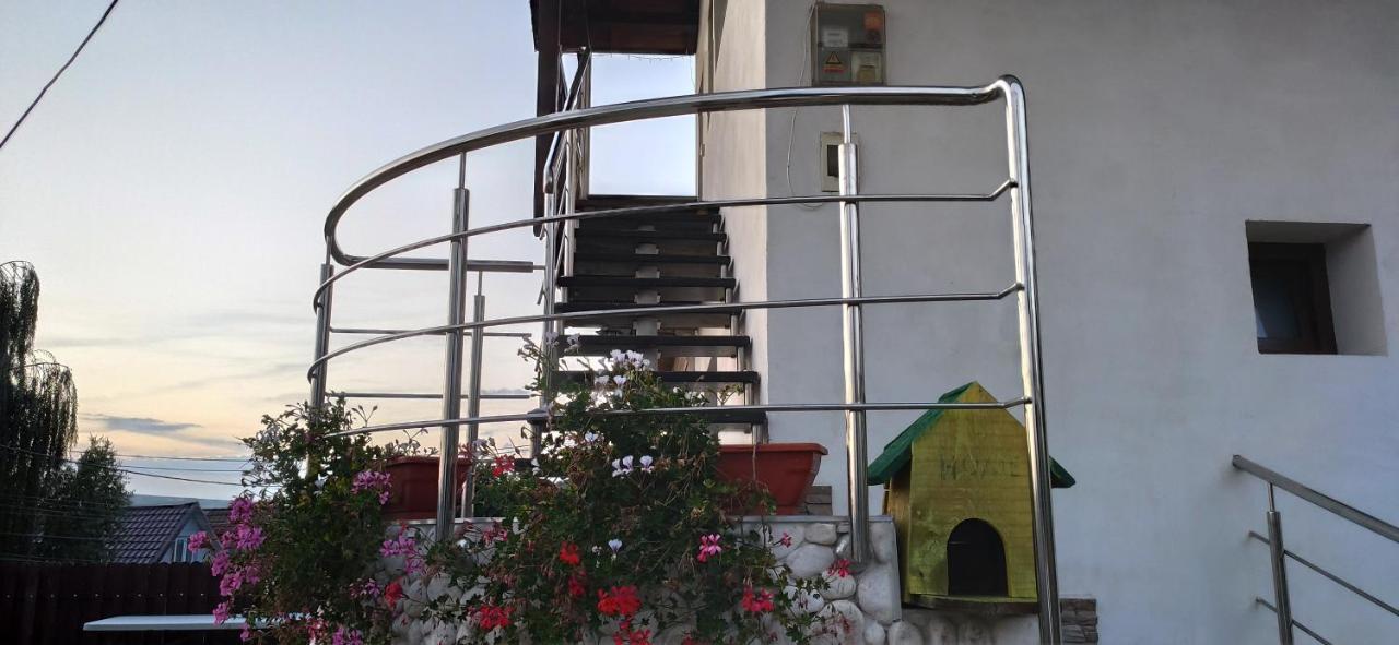 Casa Orsi Apartment Turda Exterior foto